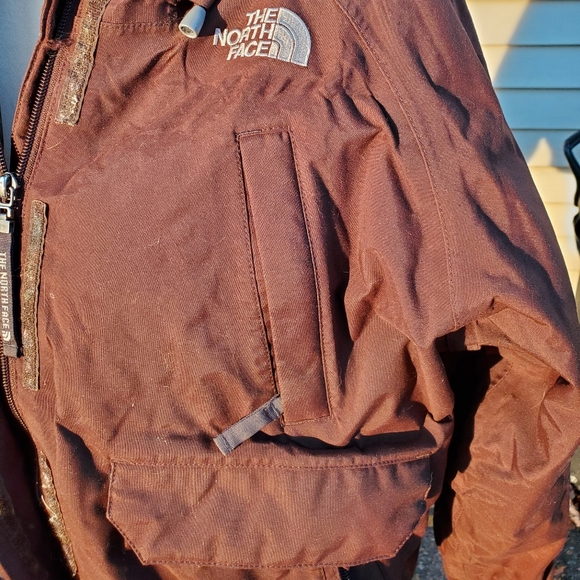 The North Face Hyvent 350 Down Puffer Jacket - Picture 2 of 14